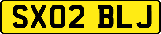 SX02BLJ