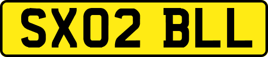 SX02BLL