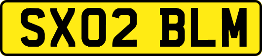 SX02BLM