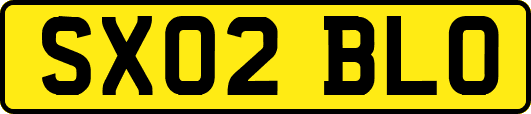 SX02BLO