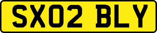 SX02BLY