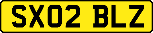 SX02BLZ