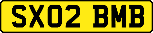 SX02BMB