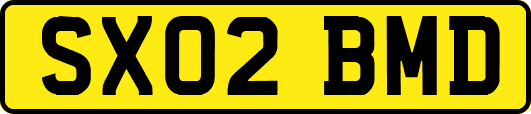 SX02BMD