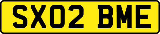 SX02BME