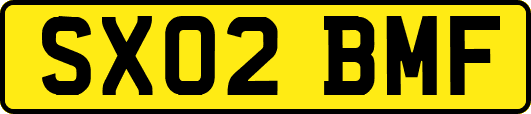 SX02BMF