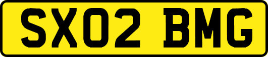SX02BMG