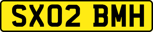 SX02BMH