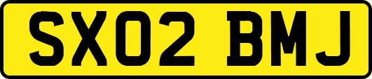 SX02BMJ