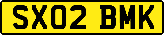 SX02BMK