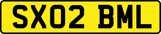 SX02BML