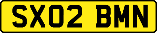 SX02BMN