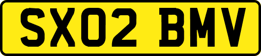 SX02BMV