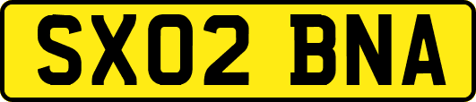 SX02BNA