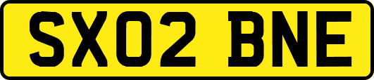 SX02BNE