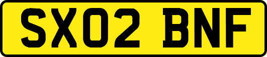 SX02BNF