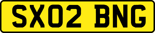 SX02BNG