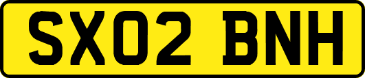 SX02BNH