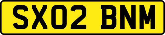SX02BNM