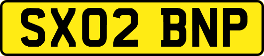 SX02BNP