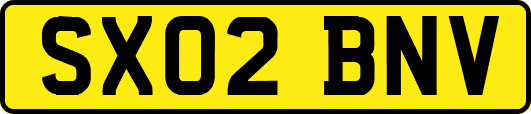 SX02BNV