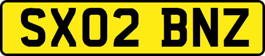 SX02BNZ
