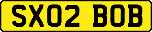 SX02BOB