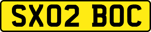 SX02BOC