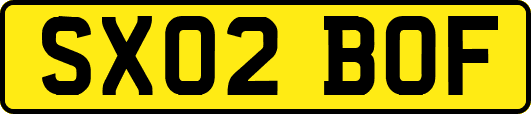 SX02BOF
