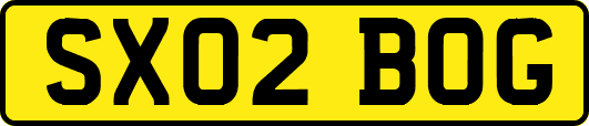 SX02BOG