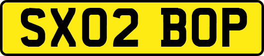 SX02BOP