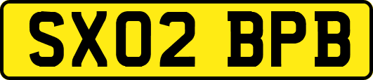 SX02BPB