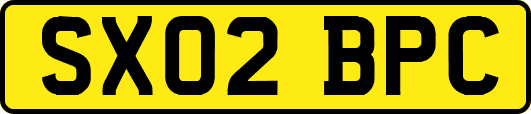 SX02BPC