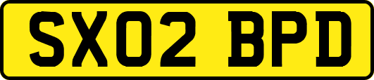 SX02BPD