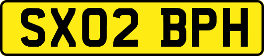 SX02BPH