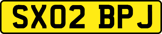 SX02BPJ