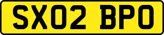 SX02BPO