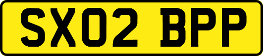 SX02BPP