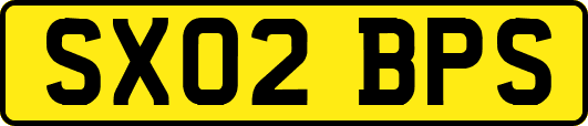 SX02BPS