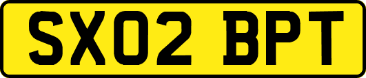 SX02BPT