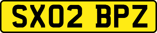 SX02BPZ