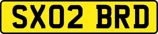 SX02BRD