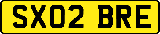 SX02BRE