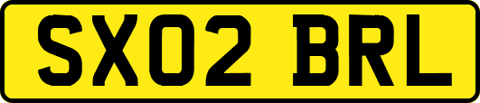 SX02BRL