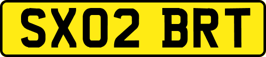SX02BRT