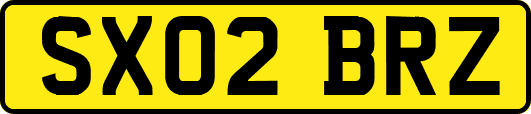 SX02BRZ