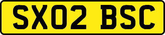 SX02BSC