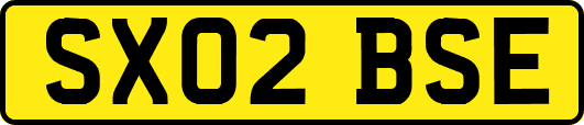 SX02BSE