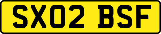 SX02BSF