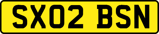 SX02BSN